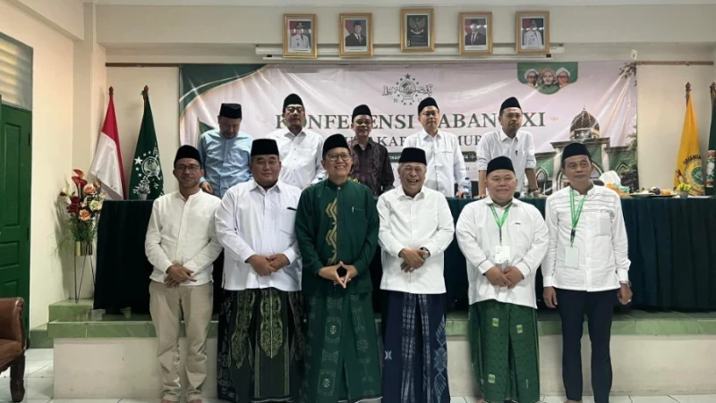 Berita PCNU Pengurus Cabang Kabupaten Labuhanbatu Selatan
