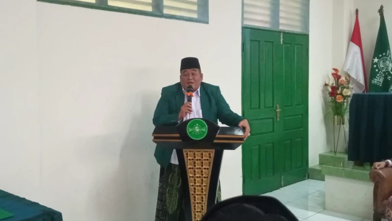 Dokumentasi kegiatan dan kebersamaan warga PCNU Pengurus Cabang Kabupaten Labuhanbatu Selatan