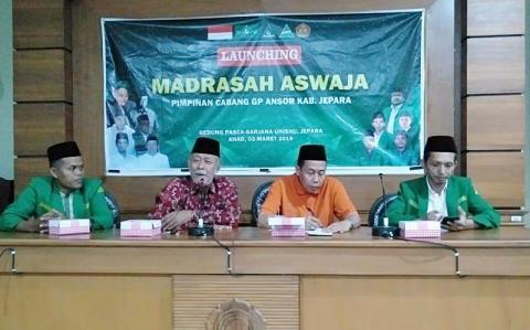 Agenda PCNU Pengurus Cabang Kabupaten Labuhanbatu Selatan